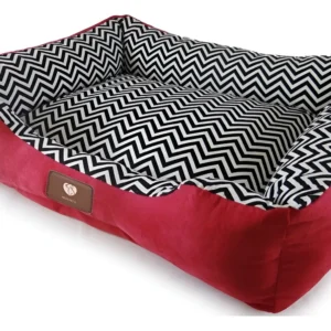 Caminha Pet Veludo 60cm X 50cm