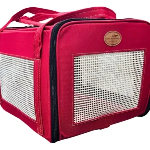 Bolsa Para Transportar Cachorro E Gato Viagem De Avião Latam