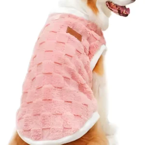 Roupa Pets Grandes 100% Algodão Confortável 4xl, 5xl E 6xl